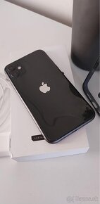 Iphone 11 128GB čierny - 5