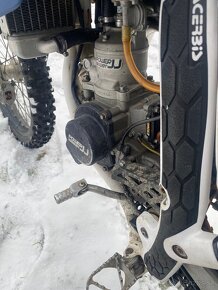 Husqvarna tc 85 2017 - 5