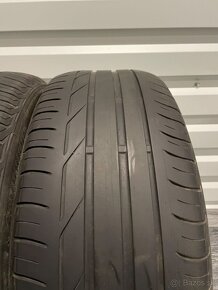 Sada pneu 225/50/18 BRIDGESTONE - 5