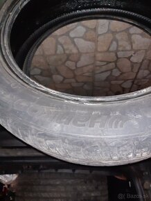 Hankook ventus S1 evo2 SUV 235/50 R19 99V - 5