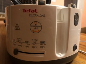 Fritéza Tefal One - 5