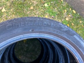 Letné 245/40R18 97Y Pirelli Cinturato P7 Blue - 5