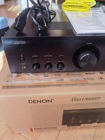 Denon PMA-900HNE čierny - 5