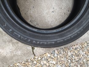 255/55 r19 letné pneumatiky - 5