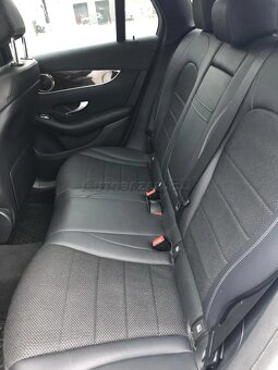 Mercedes GLC 220d 4MATIC A/T - 5