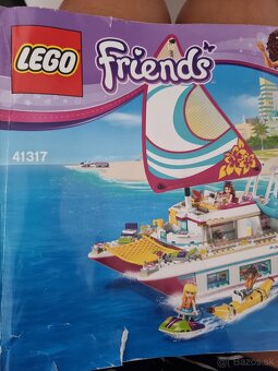 Lego Friends - 5