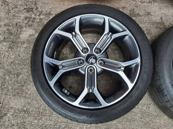 5x114,3  18"  Hyundai i40  +TPMS - 5