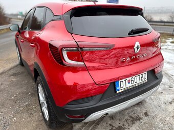 Renault Captur 1.0TCE,67kw - 5