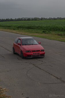 Seat Ibiza 6k1 GT TDi - 5