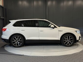 Volkswagen Touareg 3.0 210kw 2021 FULL - 5