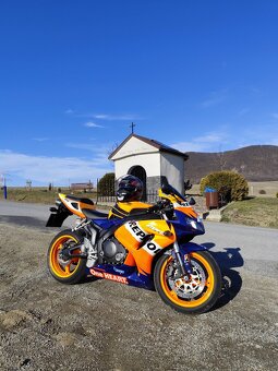 Honda CBR 1000 RR Repsol - 5