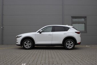 Mazda CX-5 - 5