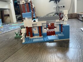 Lego minecraft 21186 - 5