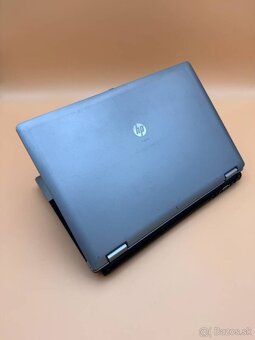 Notebook 14" HP.Intel i5-M520 2x2,40GHz.8gb ram.240gb SSD - 5