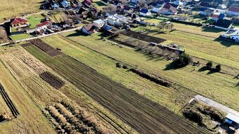 Na predaj, stavebný pozemok, Veľká Čierna, RES group - 5