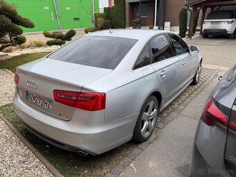 Audi A6 3.0TDI 180KW - 5