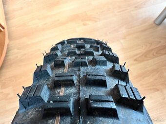 Schwalbe Hans Dampf SuperGravity 29x2,35 - 5