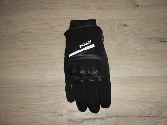 Predam uplne nove GORE TEX moto rukavice DANE ARDEN 2 - 5