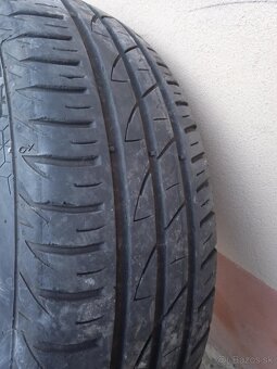 Aku disky Škoda 5x112 R15 - 5