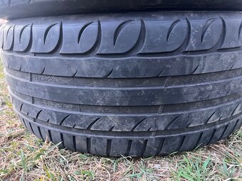 225/45 R17 letné pneumatiky Sebring - 5