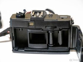 Staré fotoaparáty na film - 5