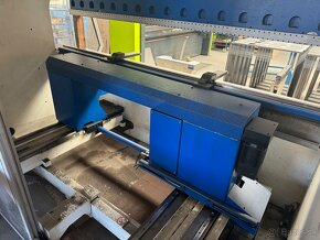 Ohraňovací lis TRUMPF TrumaBend V130 - 5