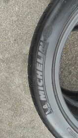 Michelin 295/40r20 letné - 5