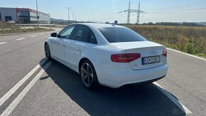 Audi A4 2.0 Tdi - 5