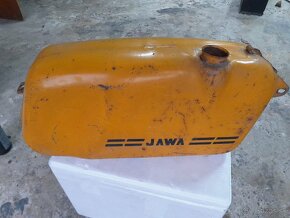 Jawa 50/23 nadrz - 5