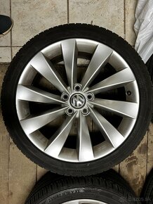 VW INTERLAGOS 235/40 R18 - 5