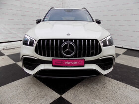 Mercedes-Benz GLE 63AMG/4-Matic+/Speedshift/ - 5