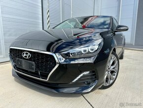 HYUNDAI I30 FASTBACK - PREDAJ AJ NA SPLÁTKY - 5