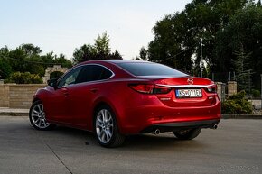 Mazda 6 2.2 Skyactiv-D Revolution A/T - 5