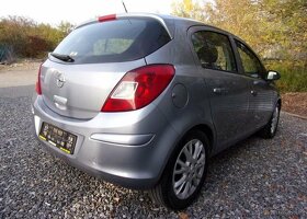 Opel Corsa 1.4i 66kW LPGKLIMAMAJITELKA lpg + benzín - 5