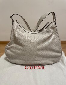 Nová Kabelka Guess za 50 € - 5