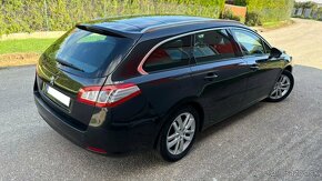 Peugeot 508 SW 1.6 THP - 5