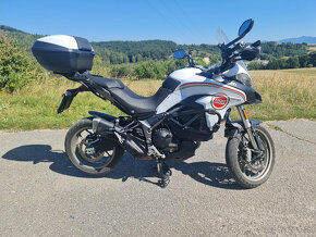 Ducati Multistrada 950 - 5