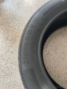 Continental EcoContact 6 235/55 R18 V XL - 5