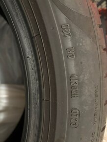 Letné pneumatiky Pirelli 245/45 R18 100Y RUN FLAT - 5