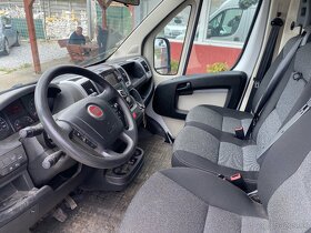 Fiat Ducato Dodávka 2.3 Multijet 150k L2H2 3,5t - 5