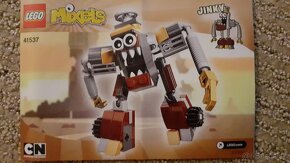 LEGO Mixels Series 5 - 5