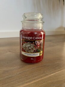 Yankee Candle sviečky viac druhov - 5