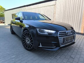 Audi A4 35TDi | 2019 | AVANT | AUTOMAT | EL.Kufor - 5