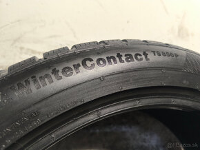 235/45 R20 Zimné pneumatiky Continental WinterContact 2 kusy - 5