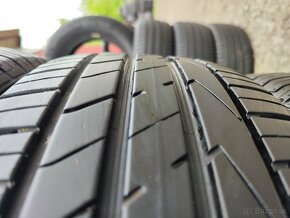 Letné pneu = 245/45 R19 = HANKOOK - 5