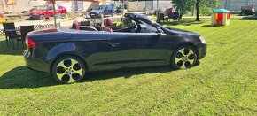 Volkswagen Eos 2.0 GTI TDI - 5