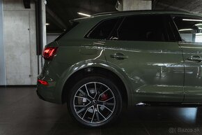 Audi Q5 45 TFSI quattro S-line MHEV - 5