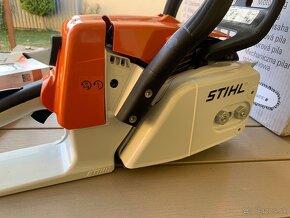 Stihl MS 260 - 5