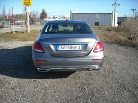 Mercedes Benz E220D  km27000km-odp.DPH - 5