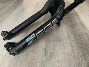 RockShox Zeb Charger Select+ Debonair 170mm 29” - 5